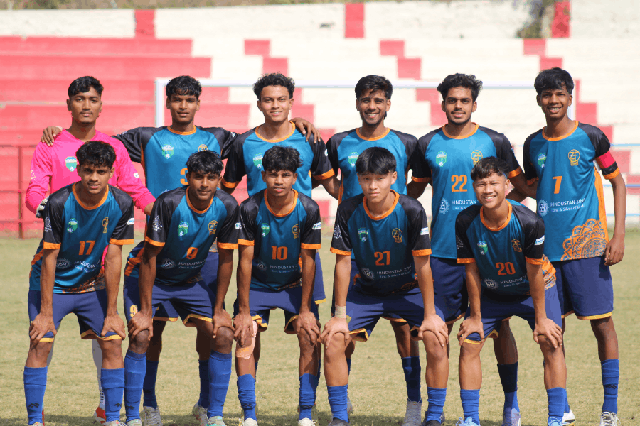 Matchday  Preview | AIFF U-18 Elite League 2025–26 Final Round | Group C