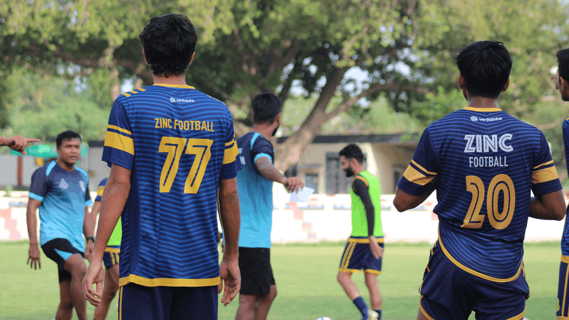 Match Preview | I-League 3 | Group B | Zinc FA vs Mumbay FC