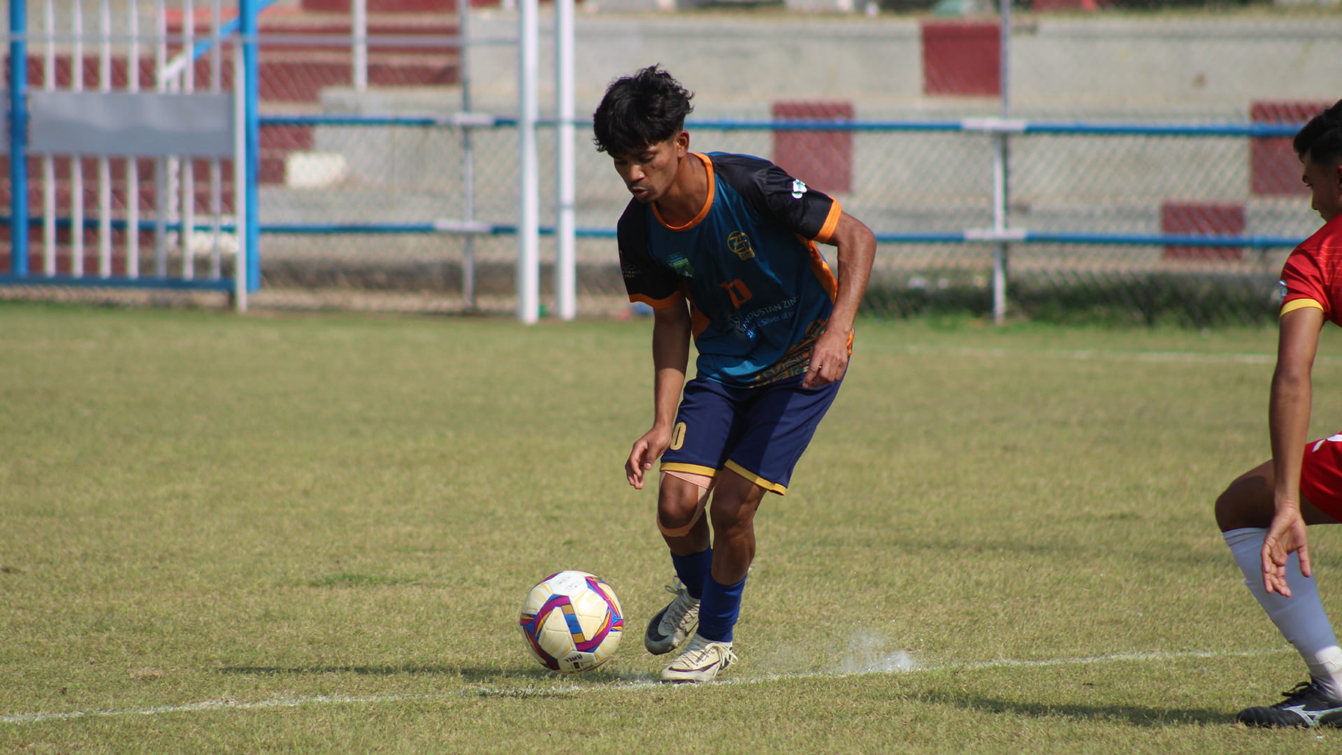 Match Report | AIFF U-18 Elite League 2025–26 | Quarter Final | Zinc FA 3-0 TYDA