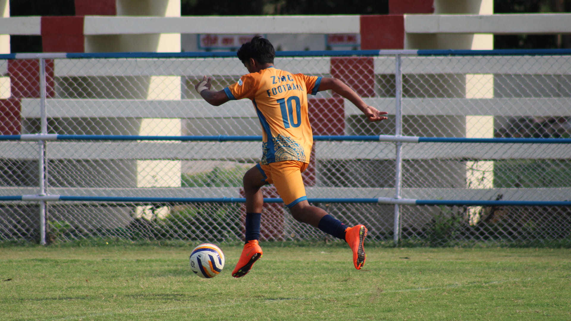 Matchday 12 Preview | Poornima Rajasthan League Senior Men’s A-Division 2025–26 | Zinc FA vs Jaipur City FC