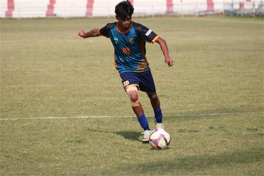 Match Report | AIFF U-18 Elite League 2025–26 Final Round | ZFA vs RFYC