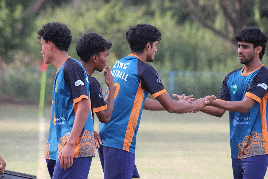 Match Report | AIFF U-18 Elite League 2025–26 Final Round | ZFA vs East Bengal FC