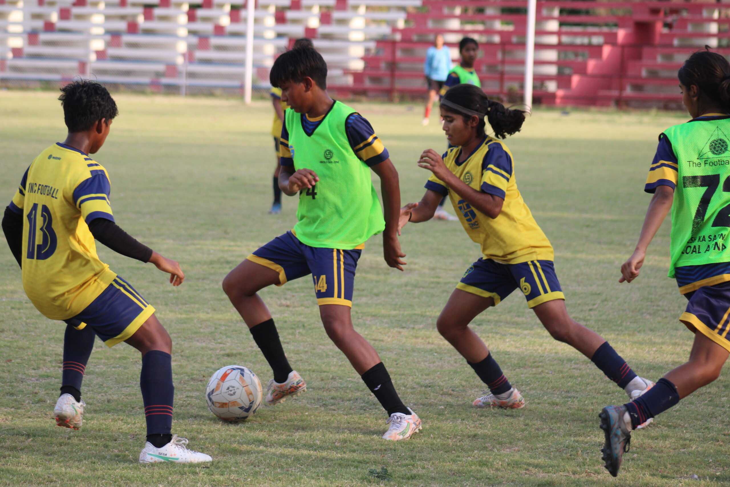 Match Preview | Rajasthan League Senior Women’s A-Division | ZFA vs Jaipur City FC