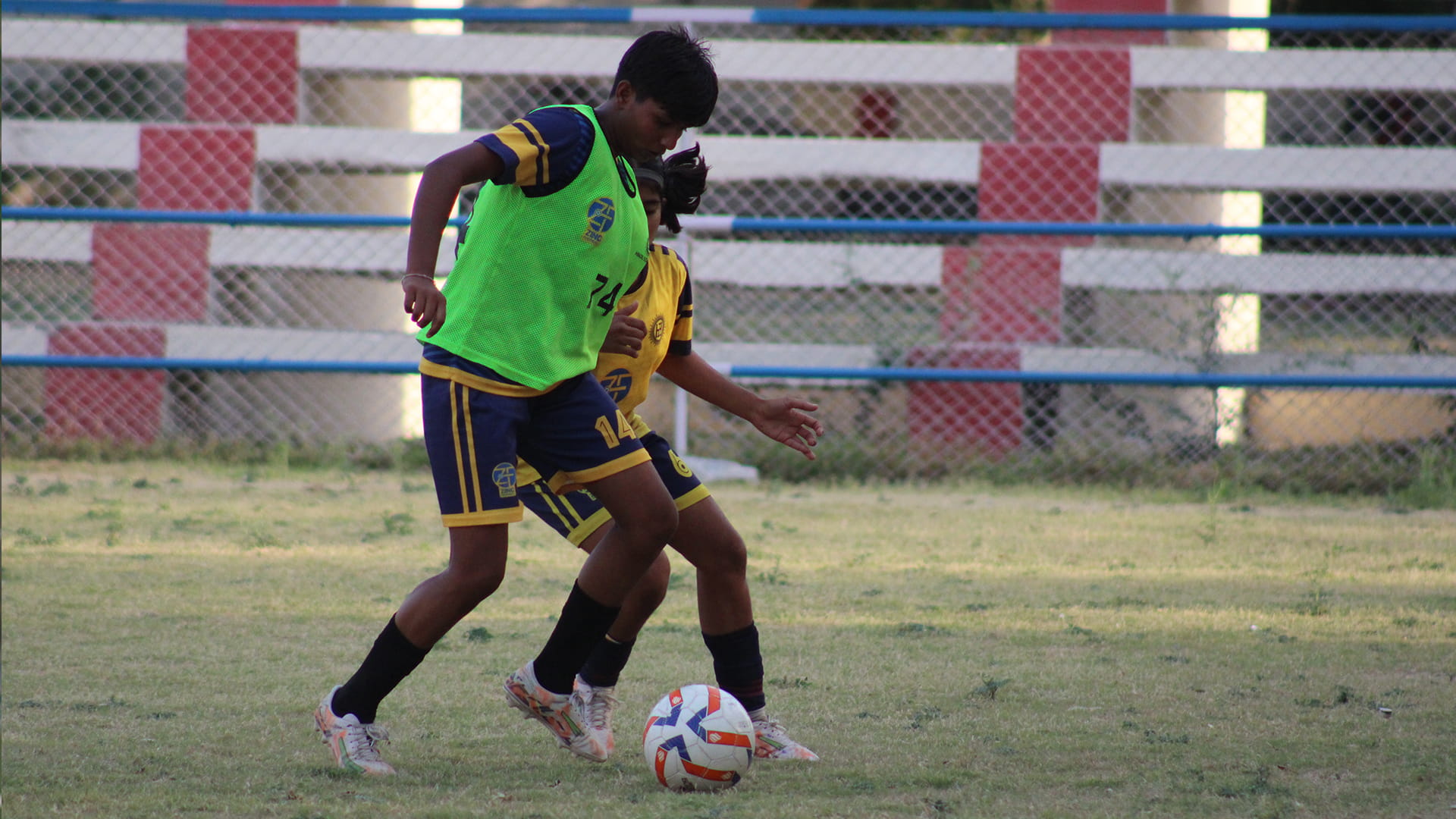 Matchday 1 Report | Rajasthan League Senior Women’s A-Division | ZFA 3-0 Jaipur City FC