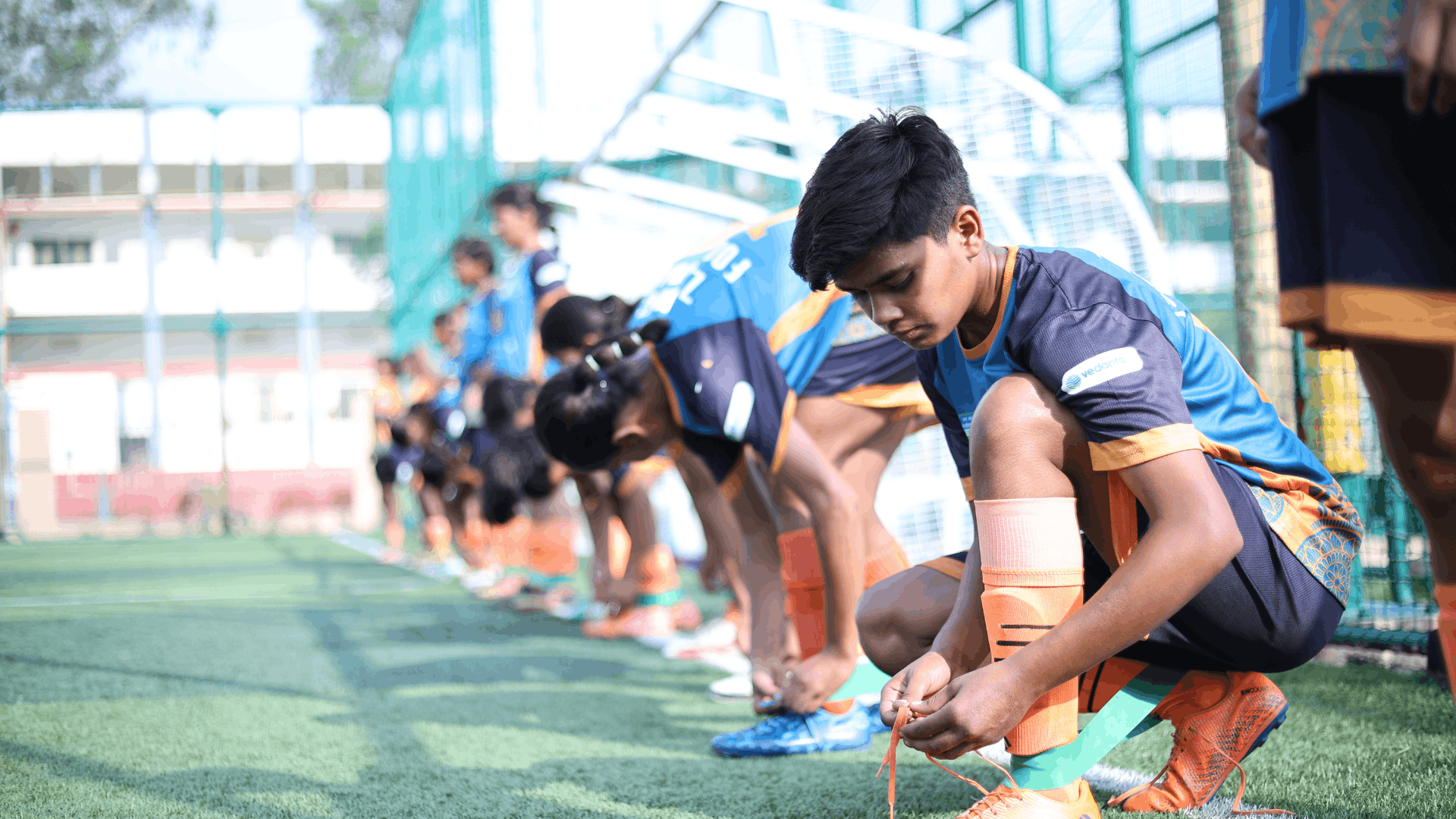 Matchday 3 Preview  Rajasthan League Senior Women’s A-Division  ZFA vs MSR FA