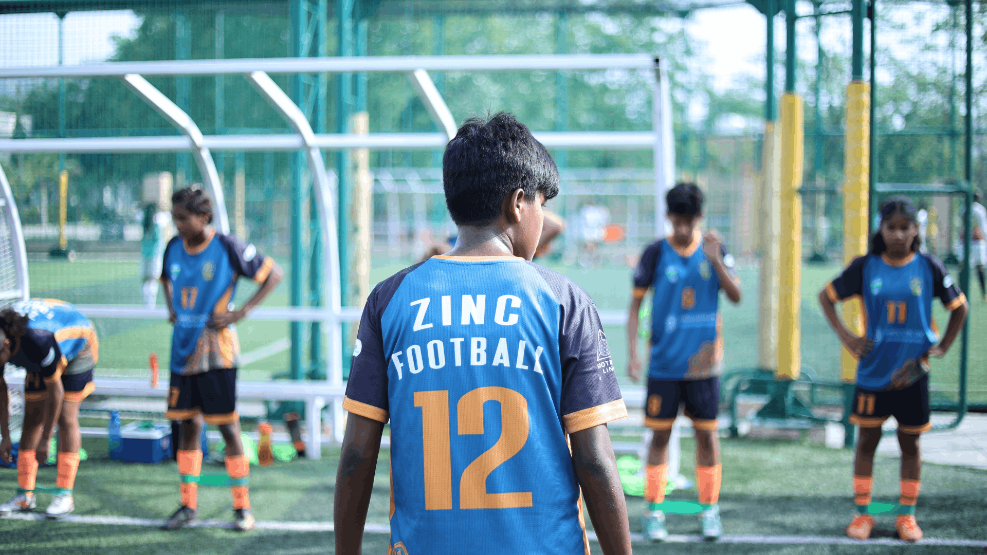 Matchday 3 Report  Rajasthan League Senior Women’s A-Division  ZFA 1-2 MSR FA