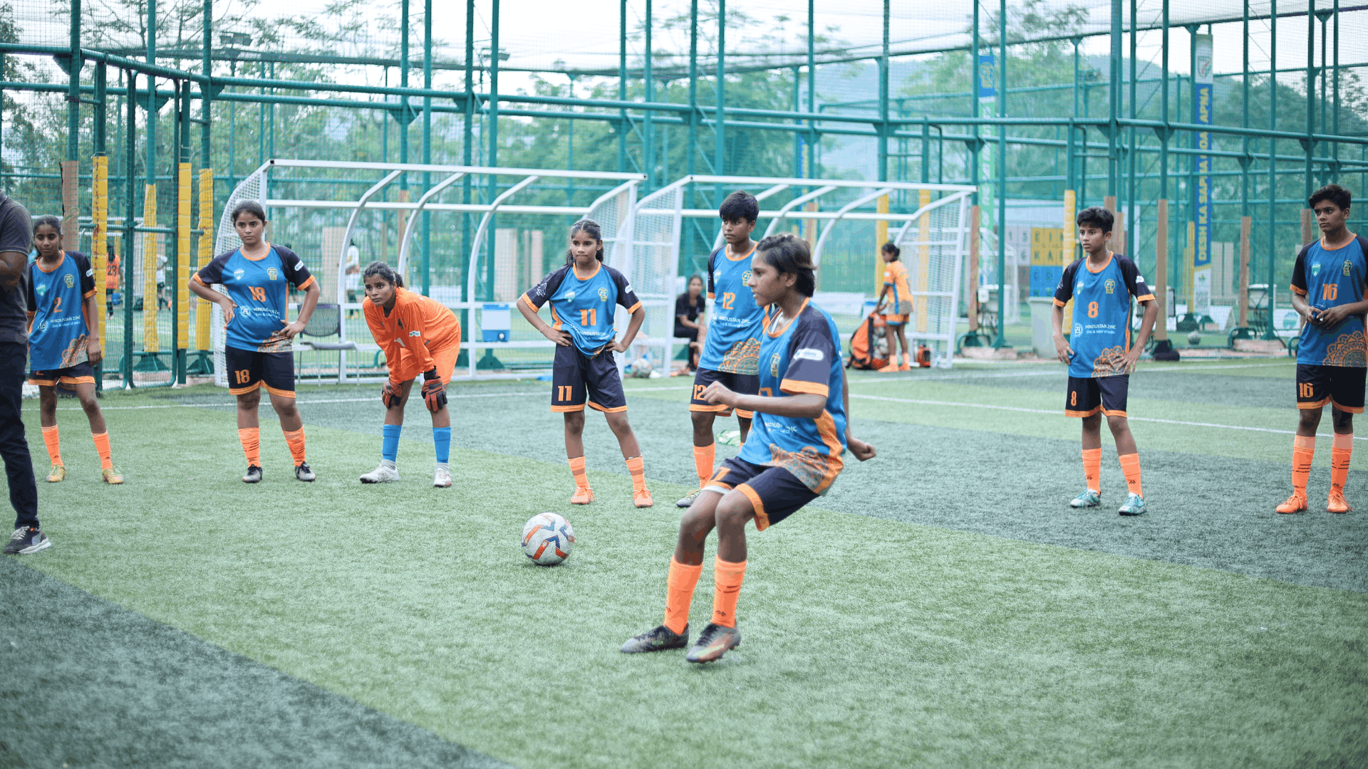 Matchday 4 Preview | Rajasthan League Senior Women’s A-Division | Real Jaipur FC vs ZFA