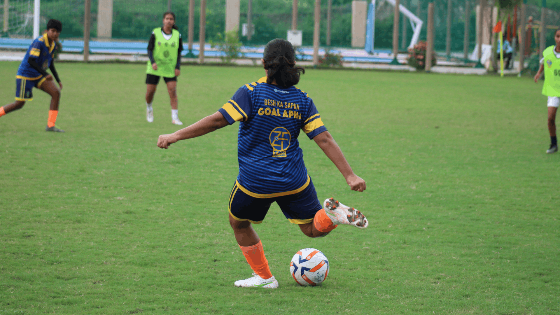 Matchday 5 Preview | Rajasthan League Senior Women’s A-Division | Jaipur City FC vs ZFA