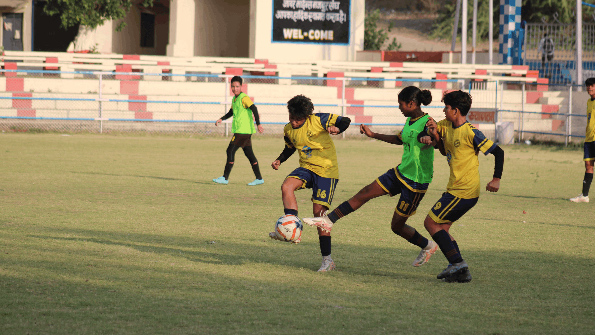 Matchday 6 Preview | Rajasthan League Senior Women’s A-Division | ZFA vs Royal FC
