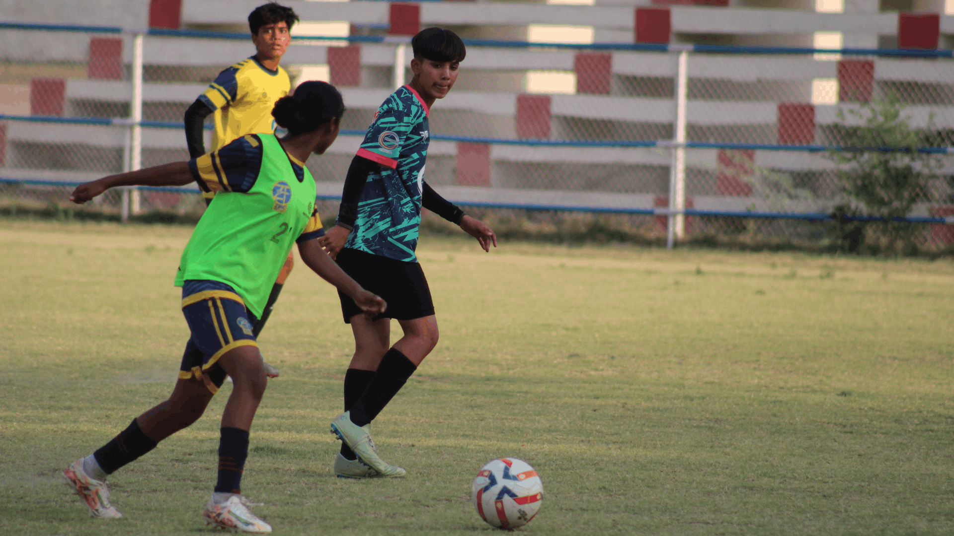 Matchday 7 Preview  Rajasthan League Senior Women’s A-Division  MSR FA vs ZFA
