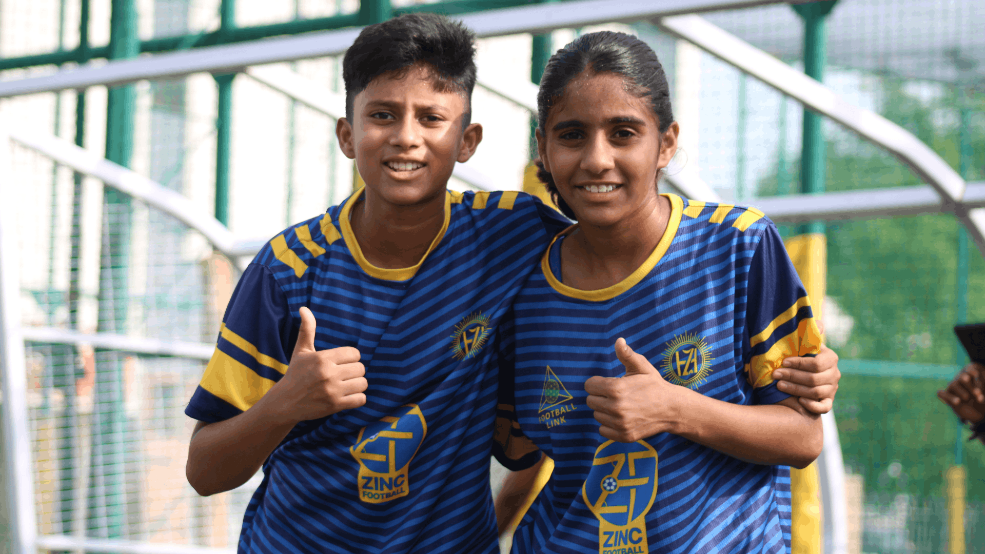 Matchday 7 Report  Rajasthan League Senior Women’s A-Division  MSR FA 0-1 ZFA