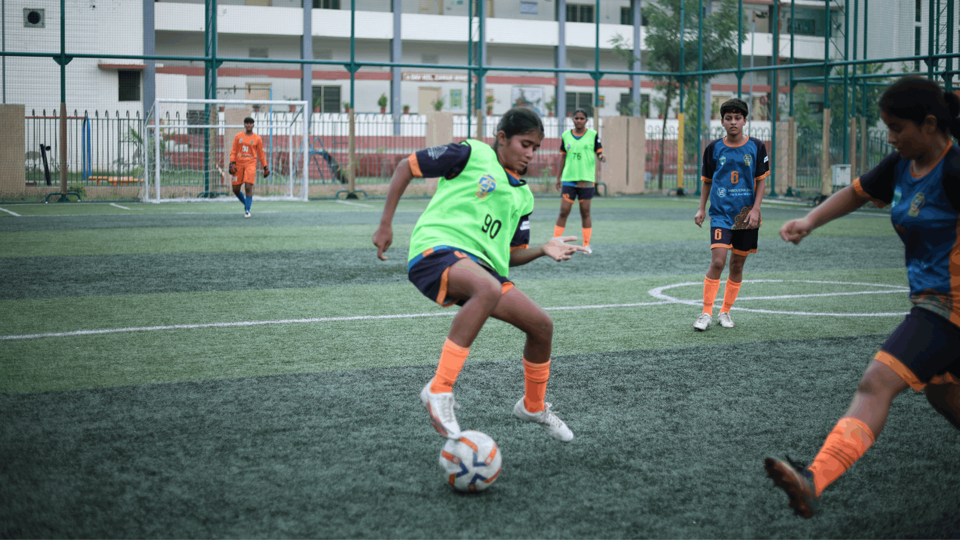 Matchday 8 Preview | Rajasthan League Senior Women’s A-Division | ZFA vs Real Jaipur FC