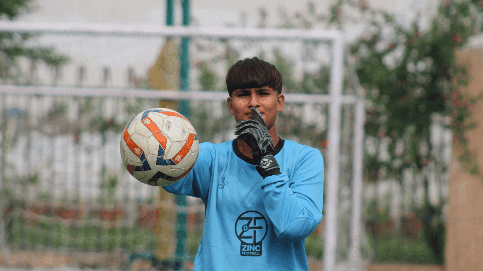 Match Report AIFF U-17 Women’s Youth League Roots FC 2-8 ZFA