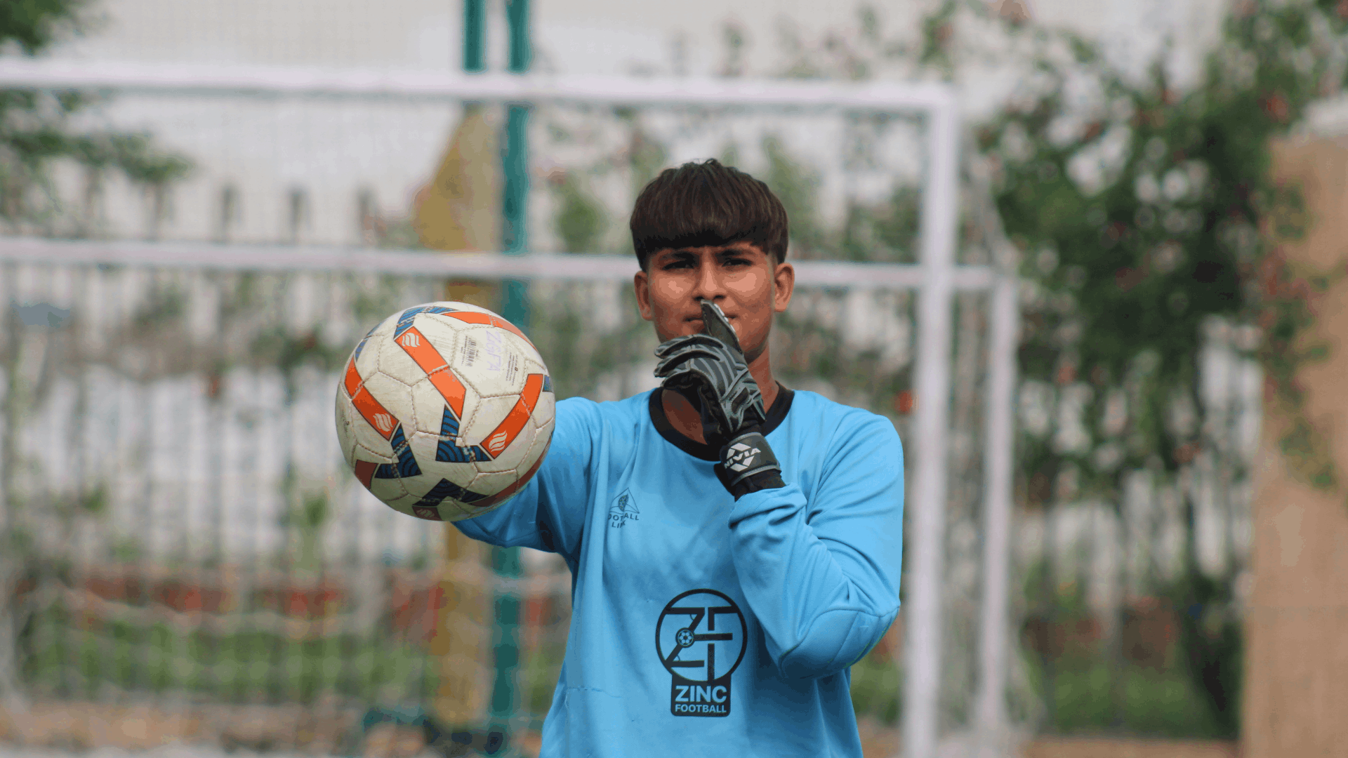 Match Report | AIFF U-17 Women’s Youth League | Roots FC 2-8 ZFA