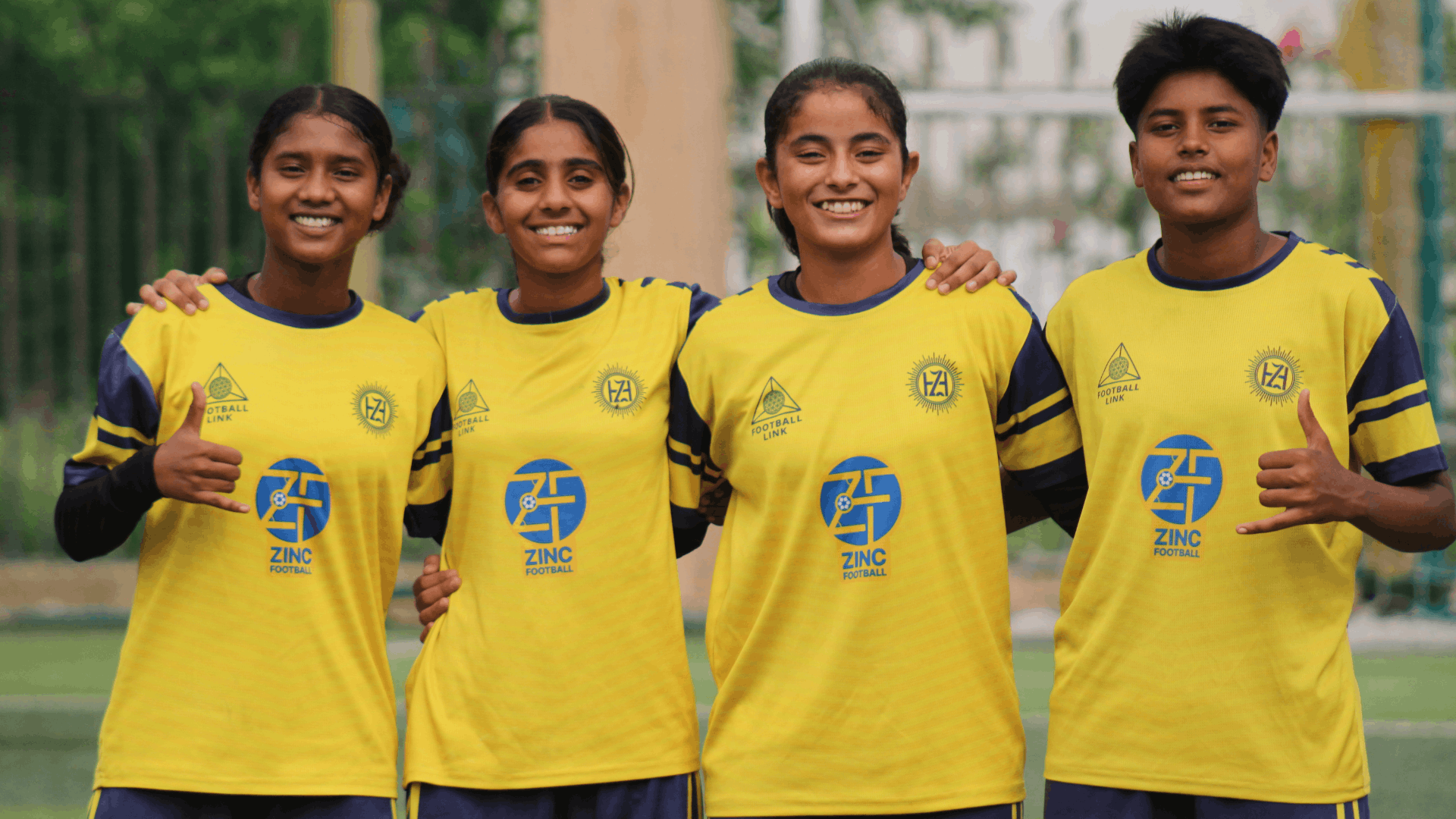 Matchday 3 Report | AIFF U17 Women’s Youth League | KMP XI 1-4 ZFA